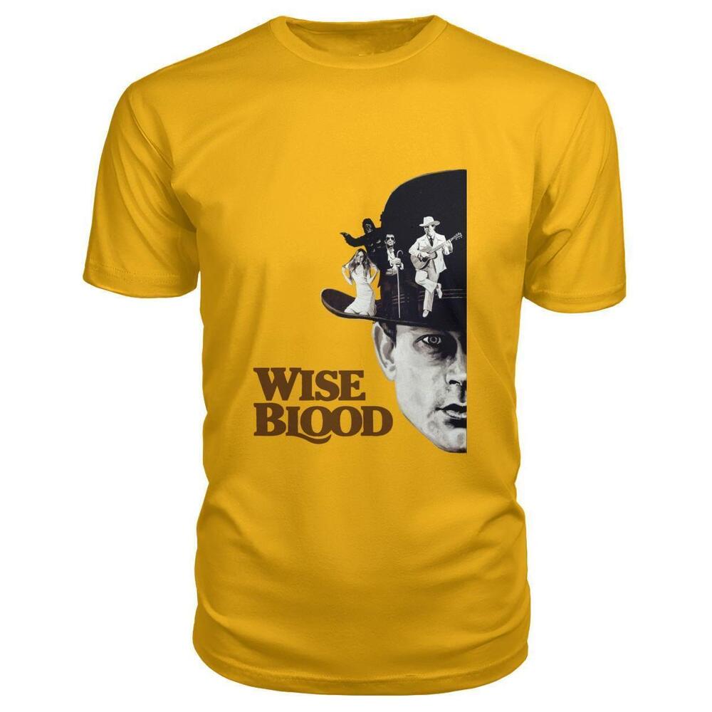 Wise Blood Tshirt